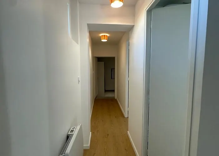 3 Pieces Διαμέρισμα *