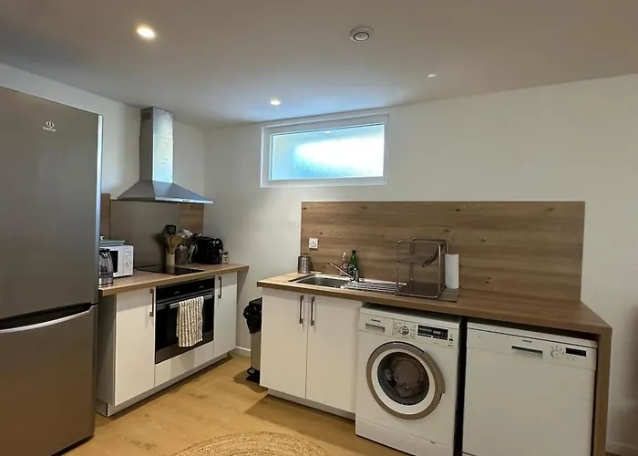 3 Pieces Διαμέρισμα *