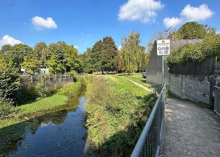 3 Pieces Craon (Mayenne)